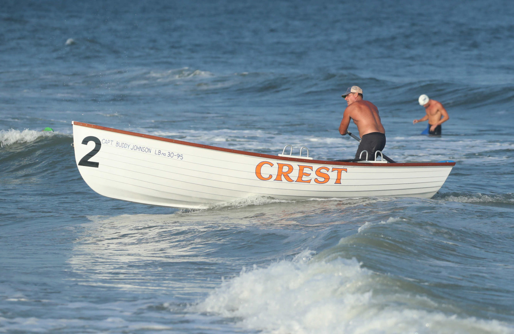 South Jersey Lifeguard Championships